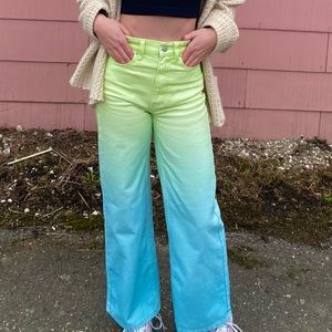 urban outfitters jeans